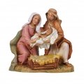 Sacra Famiglia 12 cm. art. 593